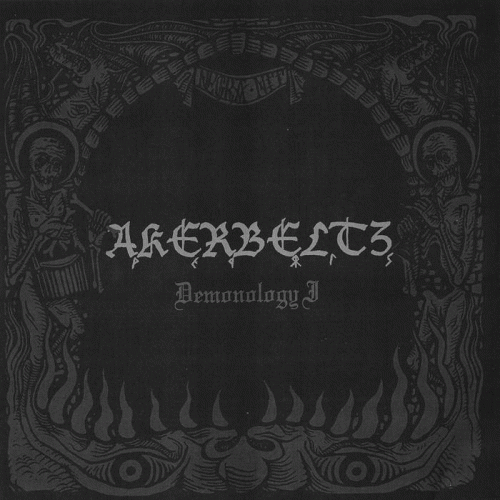Akerbeltz (ESP) : Demonology I